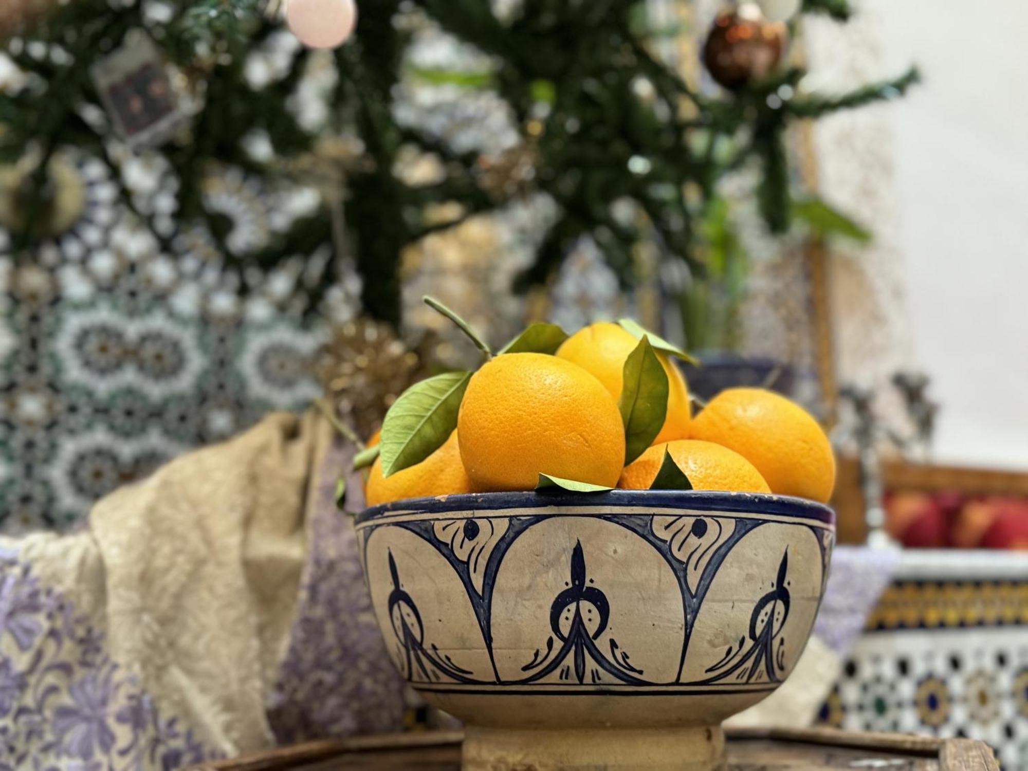 Riad Mazar Fes Exterior photo