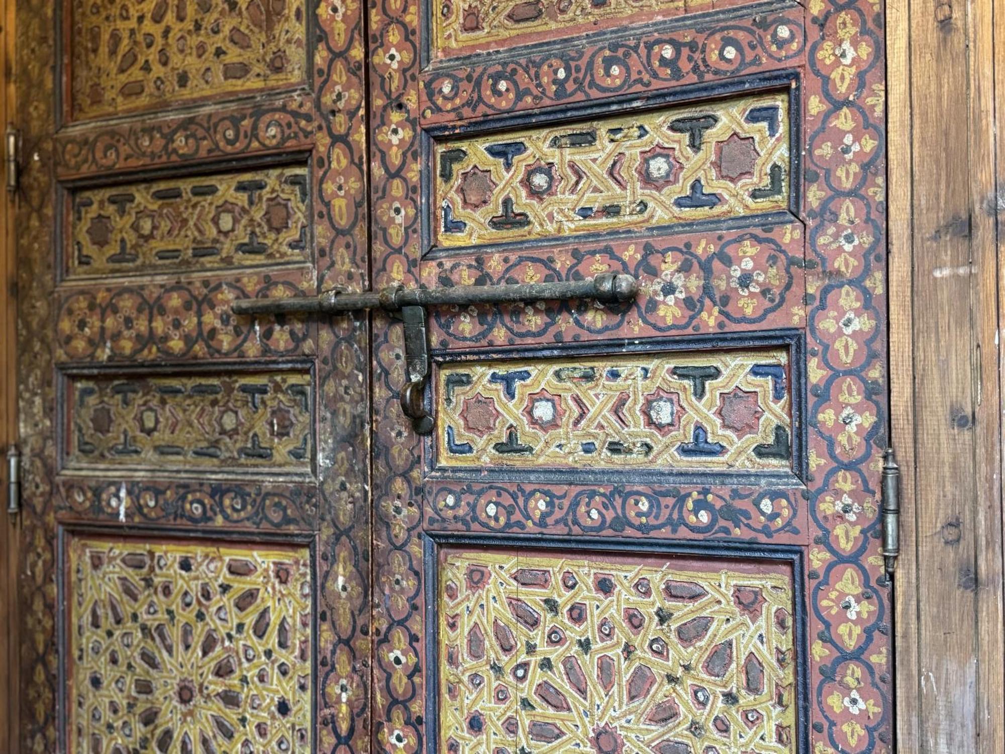 Riad Mazar Fes Exterior photo