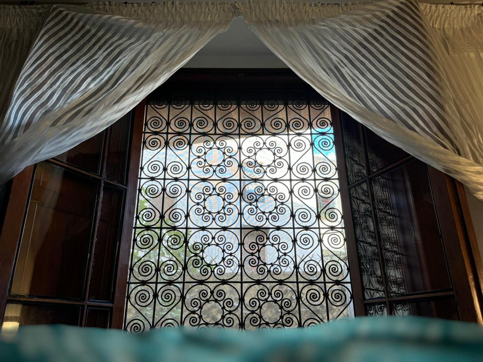Riad Mazar Fes Exterior photo