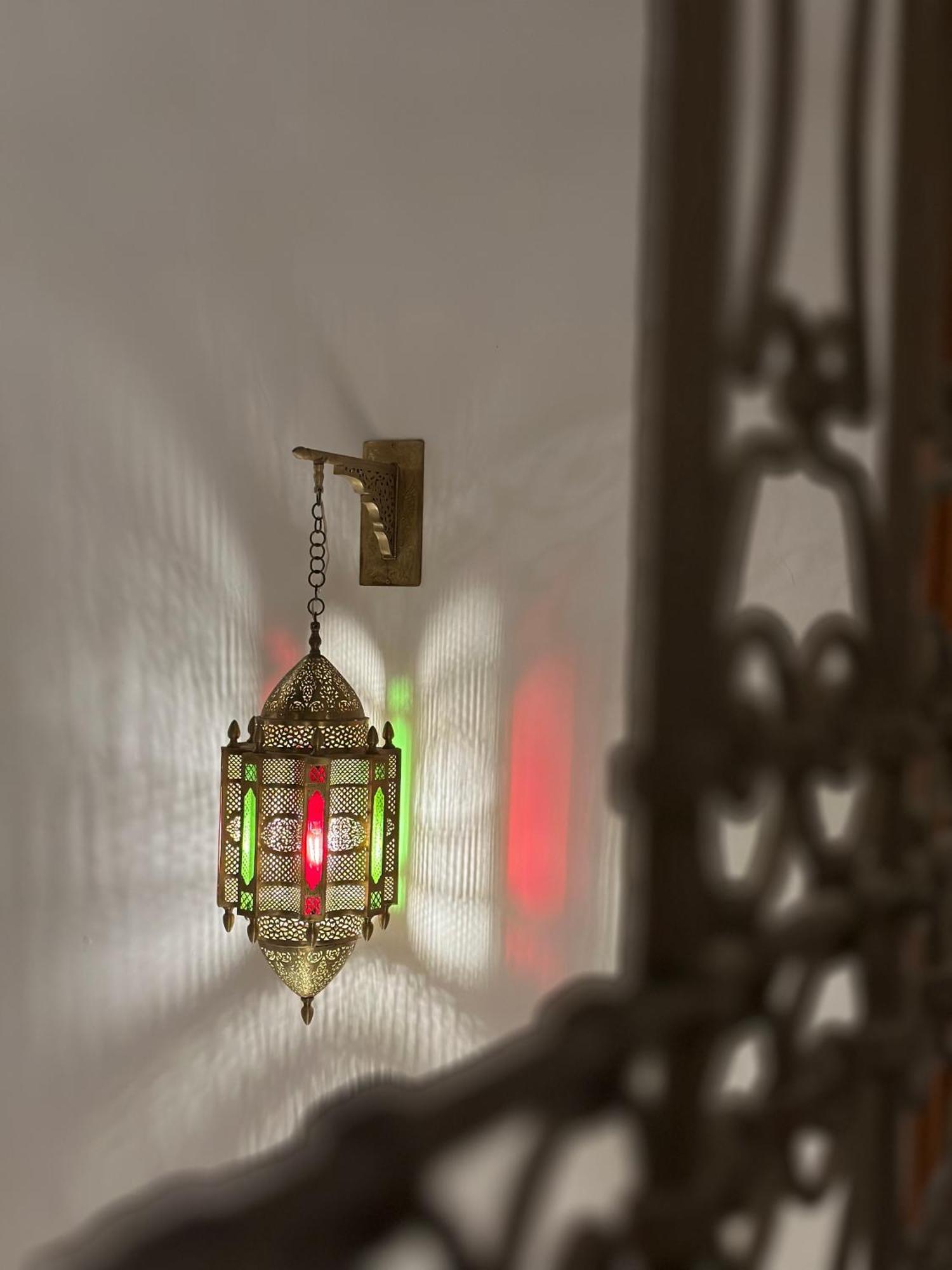 Riad Mazar Fes Exterior photo